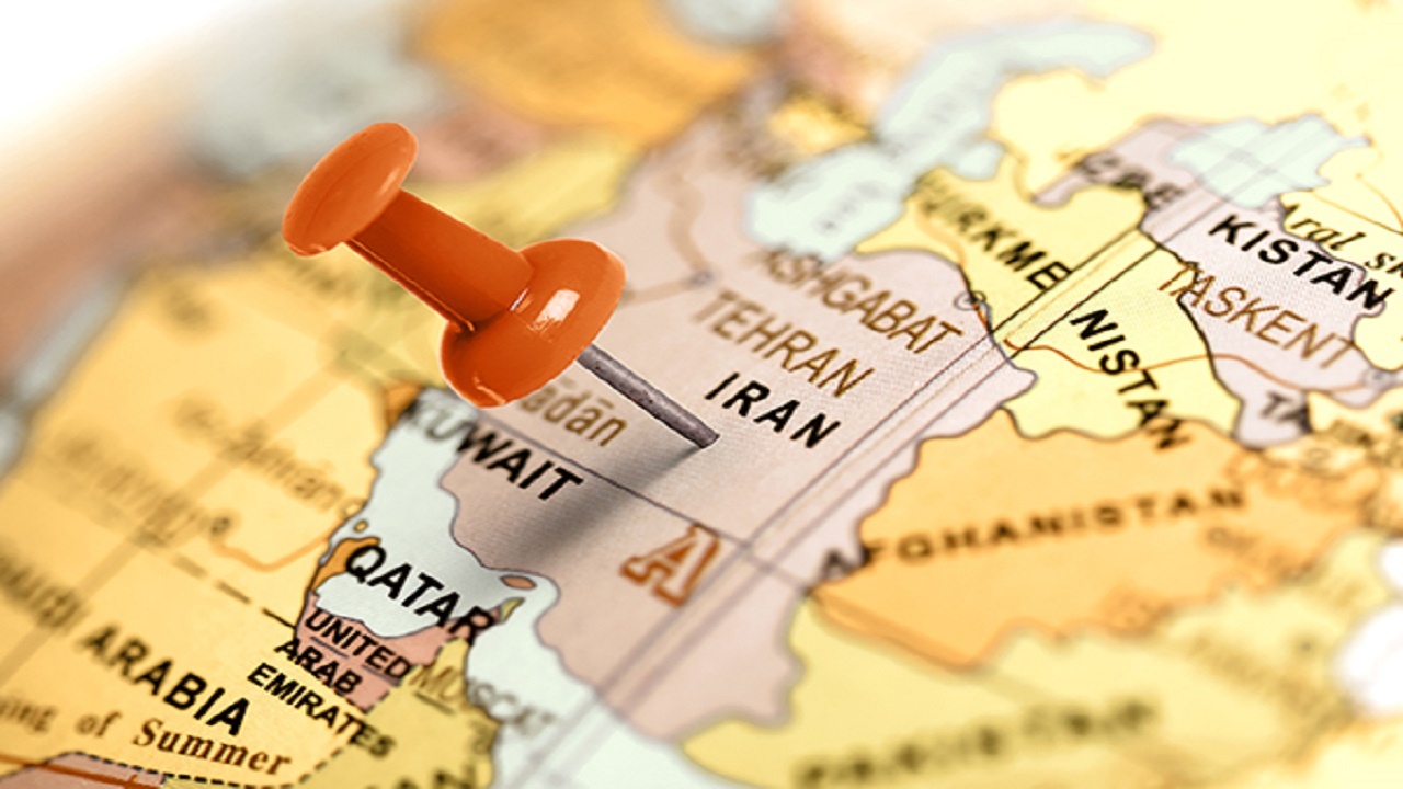 آمریکا شماری از افراد و نهاد‌های ایرانی را تحریم کرد