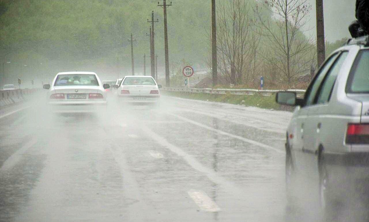 لغزندگی جاده‌ها برای رانندگان