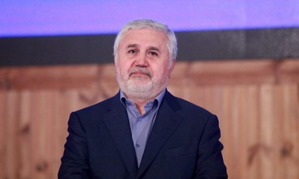 خلیج‌فارس و تعلق خاطر ایرانیان به این مفهموم