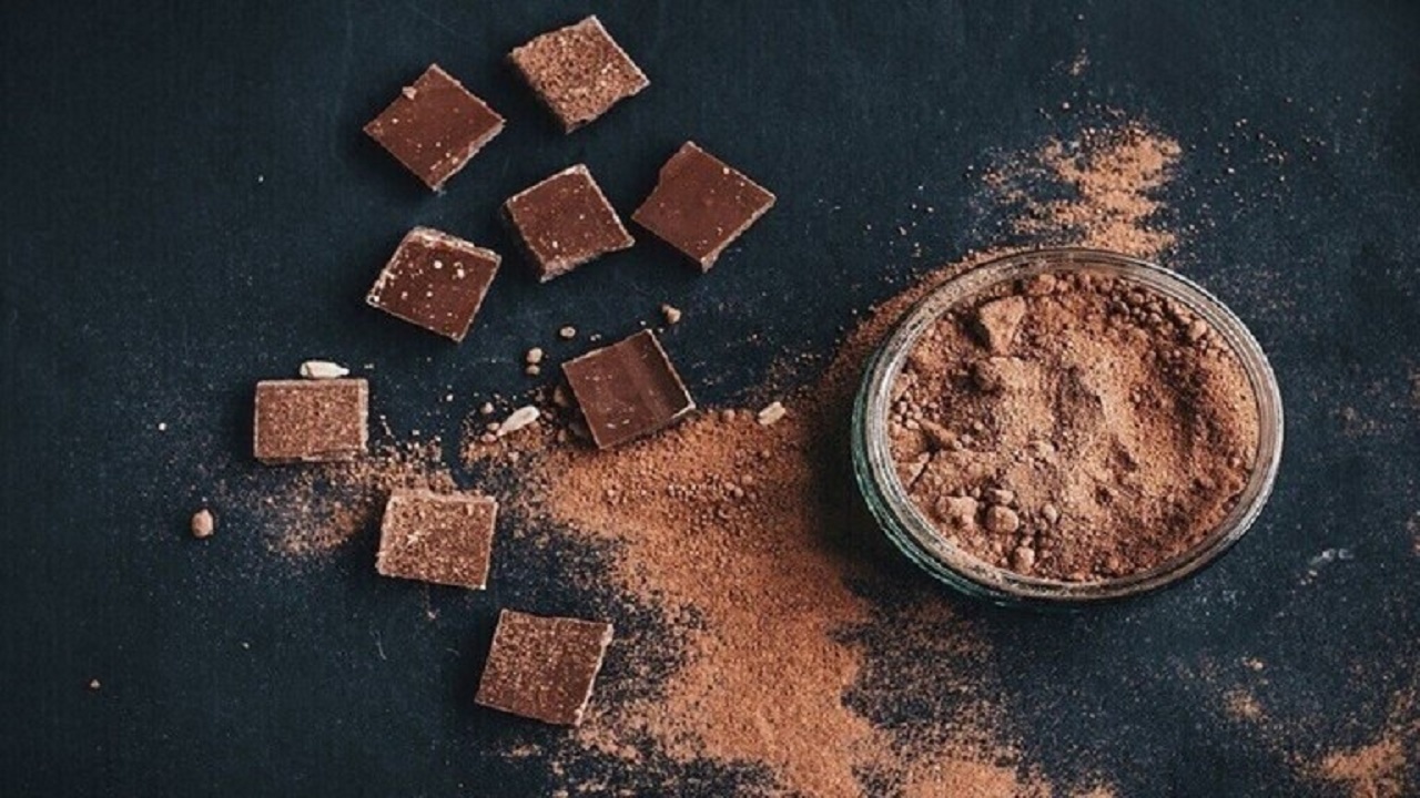 آیا رژیم شکلات برای کاهش وزن مفید است؟
