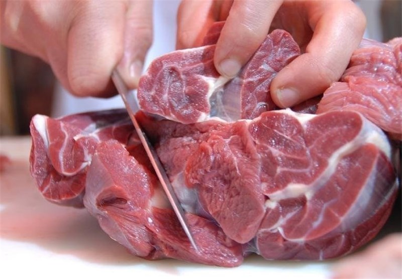 گوشت قرمز با قیمت‌گذاری دولت ۱۰درصد گران شد