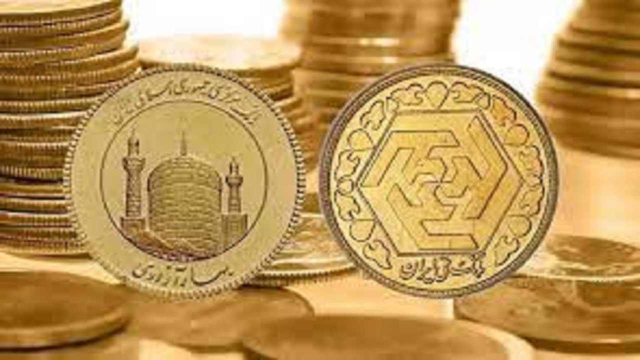 افزایش نرخ طلا و سکه در بازار؛ سکه وارد کانال ۱۰ میلیون تومانی شد