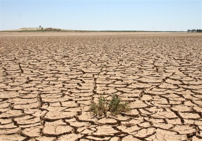 سال سخت آبی در پیش روی استان قزوین است/ خشکسالی بی‌سابقه نسبت به 50 سال گذشته