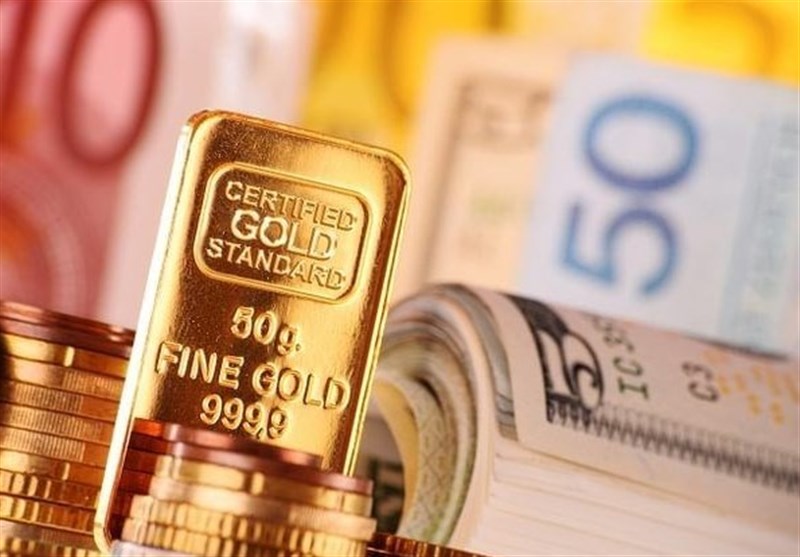 قیمت طلا، قیمت سکه، قیمت دلار و قیمت ارز امروز ۹۹/۱۱/۰۵؛ آخرین قیمت طلا و ارز در بازار/ دلار چند شد؟