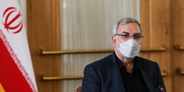 وزیر بهداشت: ایران در واکسیناسیون در جهان، دوم شد