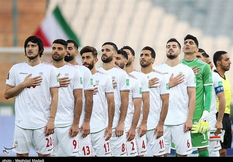 صعود یک پله‌ای تیم ملی فوتبال ایران در تازه‌ترین رده‌بندی فیفا + عکس