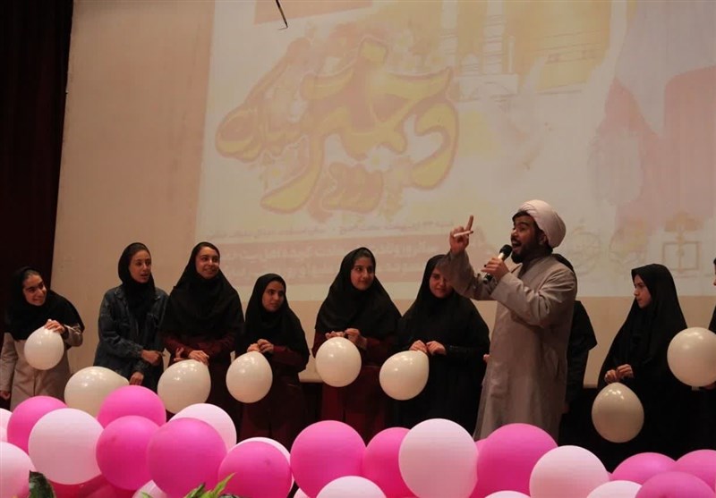 برگزاری بیش از ۲۰۰ عنوان برنامه به مناسبت دهه کرامت در سطح مدارس استان قزوین