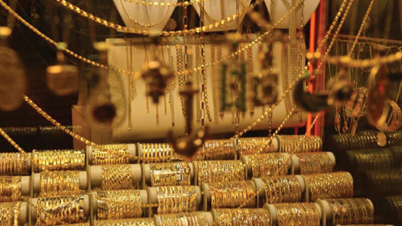 سکه و طلا بر مدار کاهش قیمت؛ سکه ۱۰ میلیون و ۷۷۰ هزار تومان شد