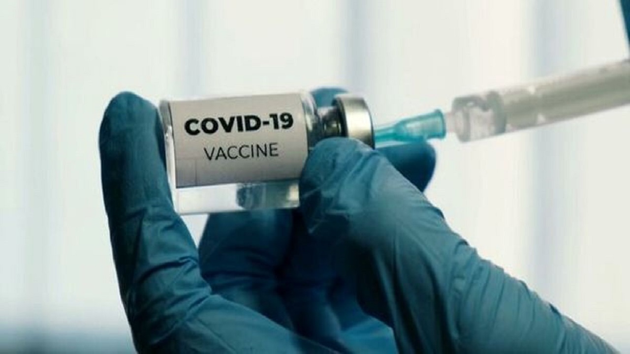 اثربخشی واکسن کرونا با فاصله بین ۲ دوز کاهش می‌یابد؟