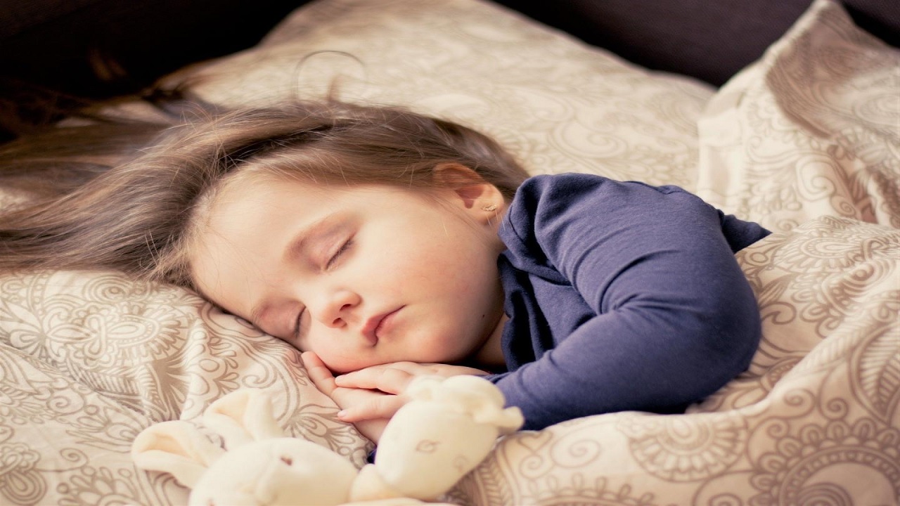 خوابی آرام و دلنشین با چند راهکار‌ ساده