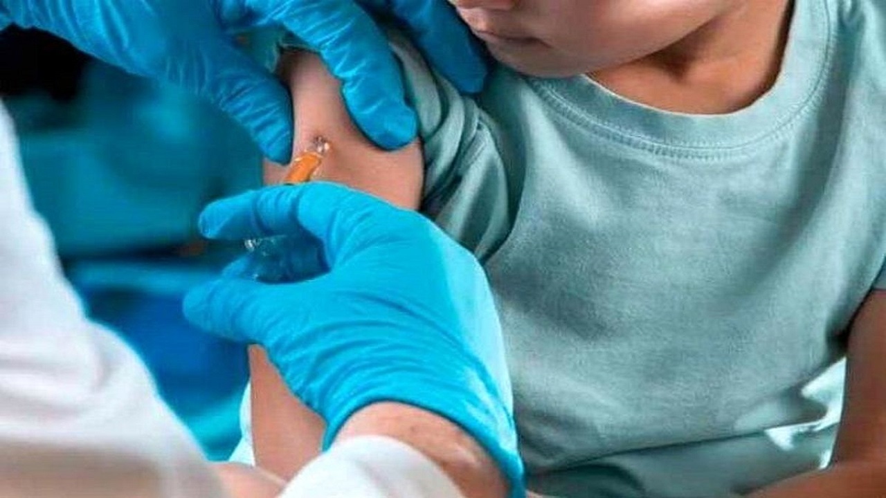 آغاز واکسیناسیون گروه سنی ۹ تا ۱۲ سال از امروز