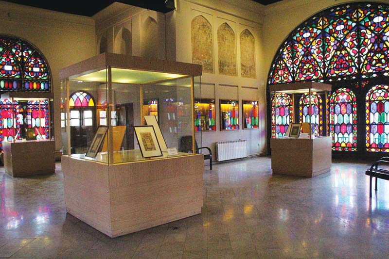 تعطیلی موزه‌ها و اماکن تاریخی قزوین با اعلام وضعیت نارنجی/ ۷۵ پروژه گردشگری در استان ساخته می‌شود