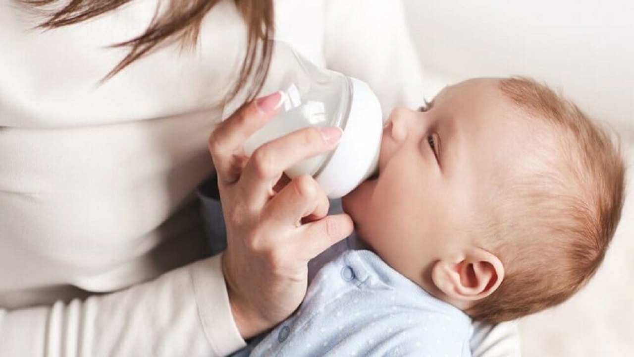 شیردهی بر سلامت روان مادر تاثیرگذار است