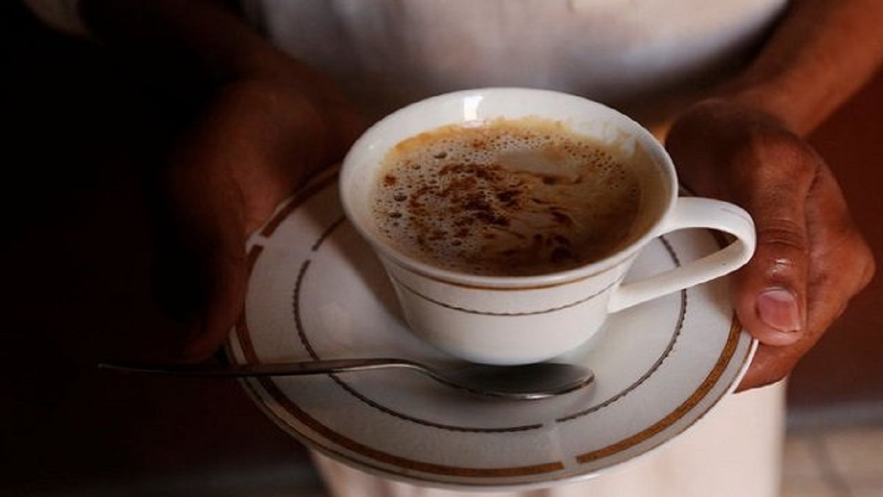 ارتباط نوشیدن بیش از ۳ فنجان قهوه در روز با خطر نارسایی کلیه