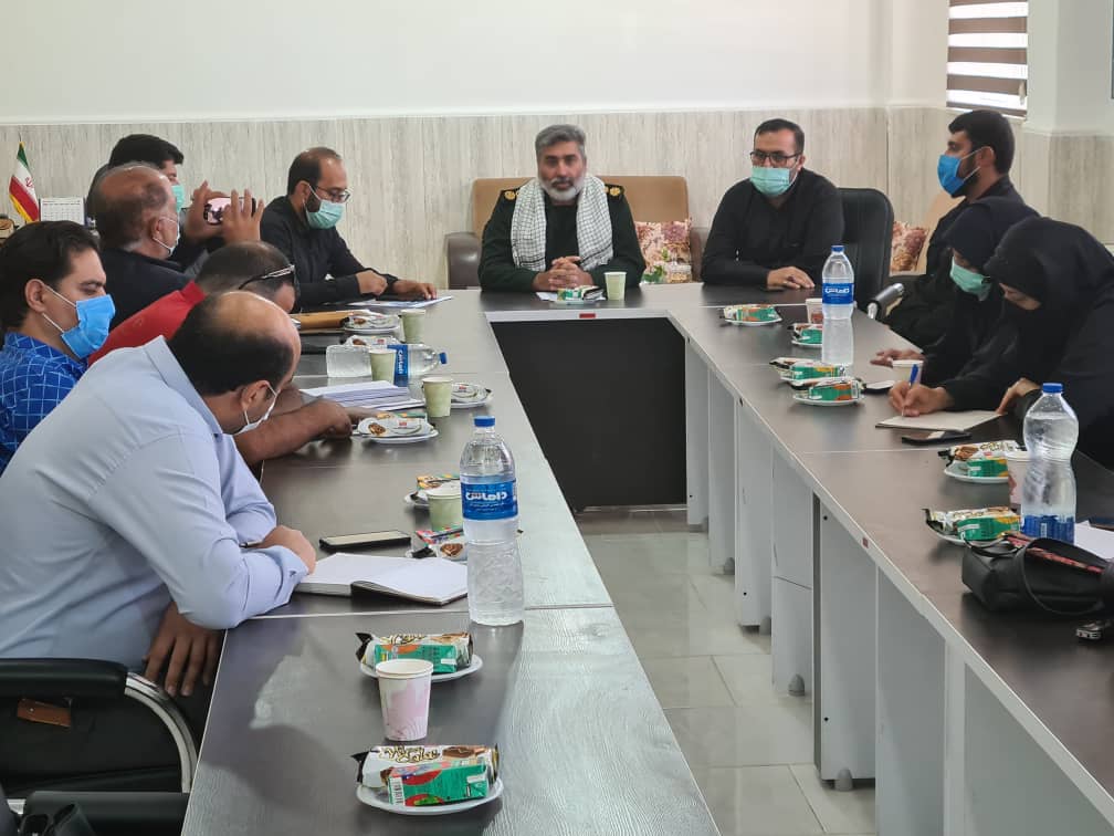 افتتاح 400 پروژه محرومیت‌زدایی در استان قزوین