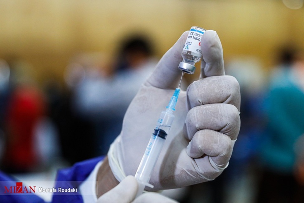 تزریق دز چهارم واکسن کرونا اجباری می‌شود؟