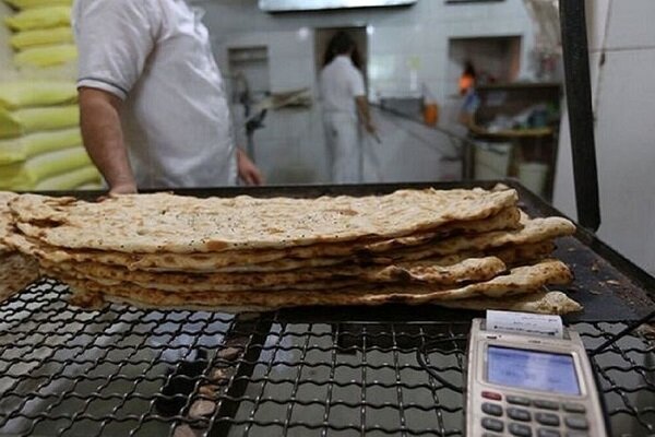 پلمب ۴۳ واحد نانوایی متخلف در قزوین/ بیش از ۱۲ هزار مورد بازرسی از نانوایی‌های استان قزوین انجام شد