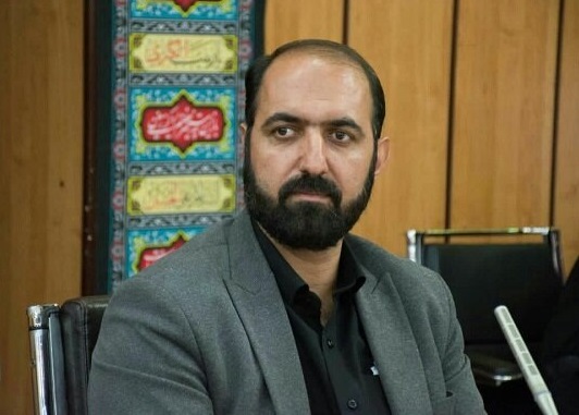 علی فرمانی رئیس شورای شهر قزوین منصوب شد