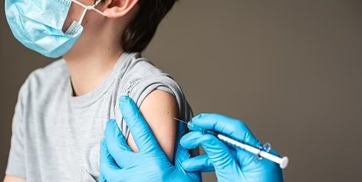 واکسیناسیون بیش از ۵۵ هزار دانش آموز قزوینی