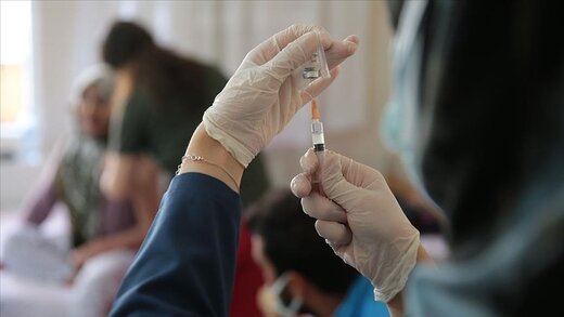 واکسن آنفلوآنزا را چند روز پس از واکسن کرونا تزریق کنیم؟