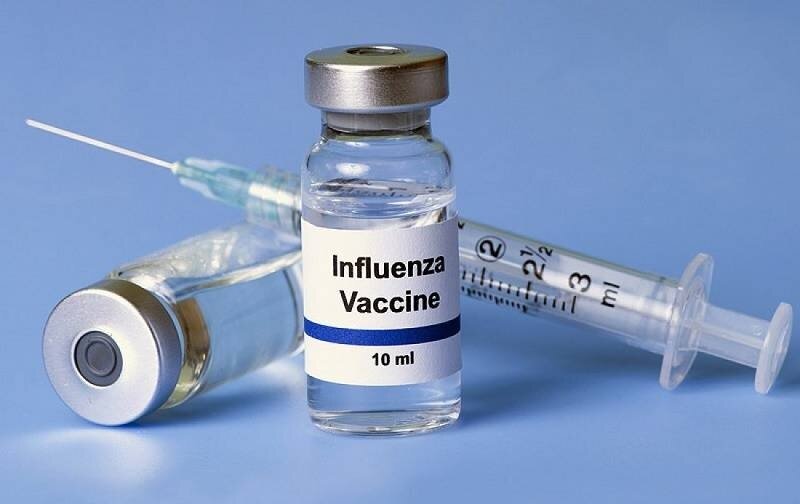واکسن آنفولانزا در داروخانه‌های قزوین موجود است