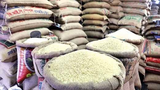 آخرین قیمت برنج ایرانی در بازار