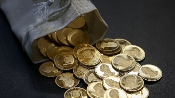 قیمت امروز طلا، سکه و دلار 1401/07/10