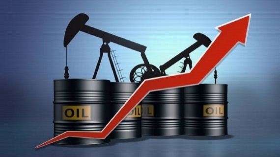 قیمت امروز نفت در بازار جهانی