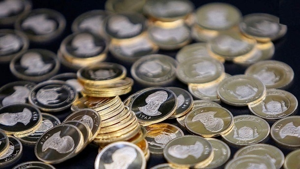 لیست قیمت جدید طلا، سکه و دلار 1401/11/17