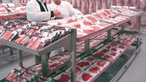 بزودی کاهش 100 تا 150 هزار تومانی قیمت گوشت قرمز