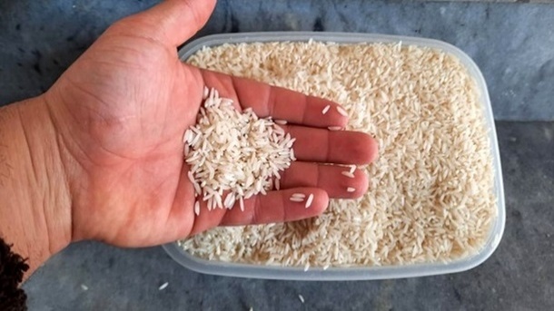 قیمت جدید انواع برنج ایرانی 1402/06/22