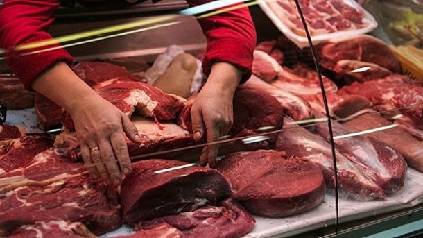 پیش‌بینی جدید از قیمت گوشت در بازار