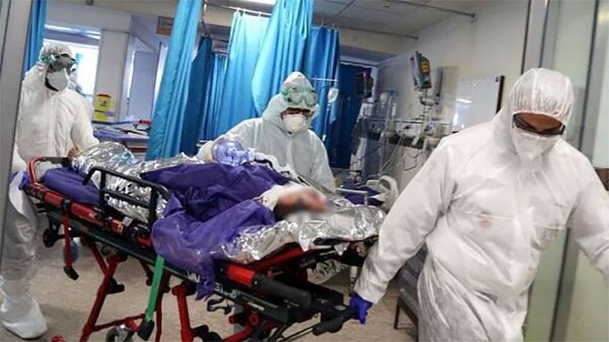 36 بیمار کرونایی در استان قزوین قرنطینه را شکستند/ خودکشی دسته جمعی با دورهمی‌های خانوادگی
