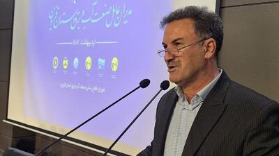 ۳۰ درصد مشترکان استان، بدمصرف هستند