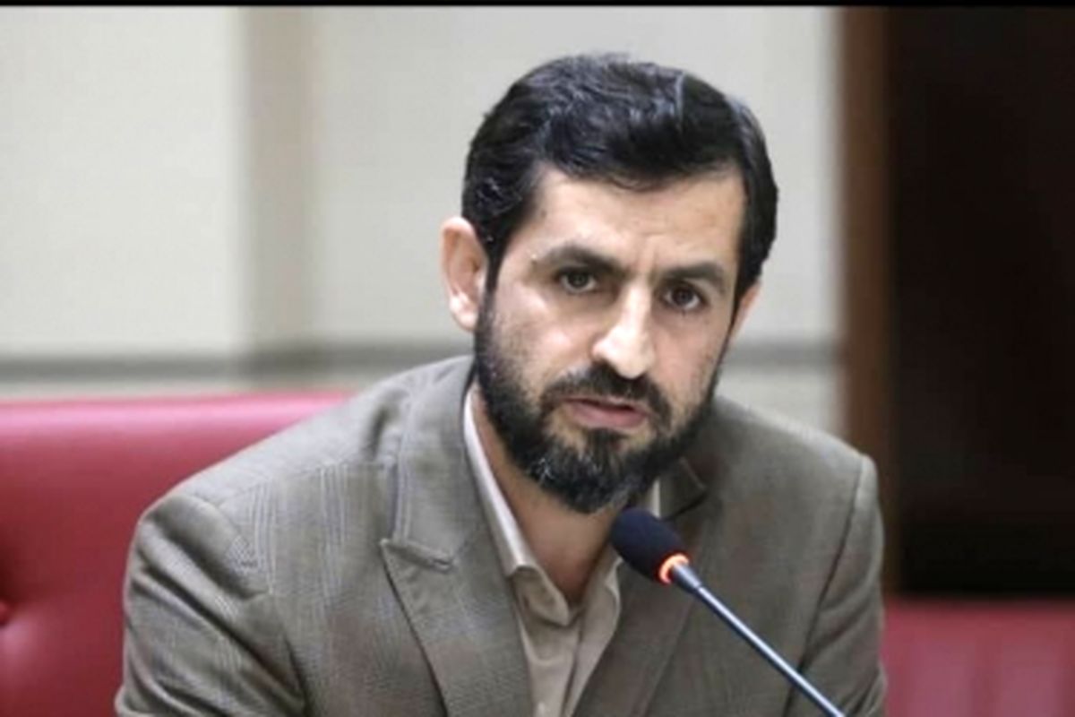 انتصاب دبیر شورای هماهنگی مبارزه با مواد مخدر استان قزوین
