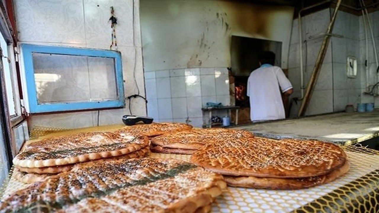 بیش از 460 واحد نانوایی متخلف به تعزیرات معرفی شدند