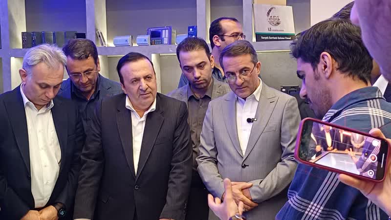 برگزاری آزمون استخدامی در خردادماه