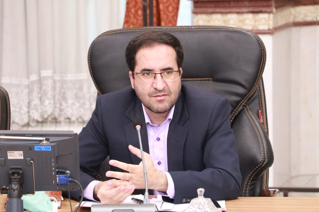 بیش از 240  پلاک از اراضی استان قزوین رفع تداخل شد