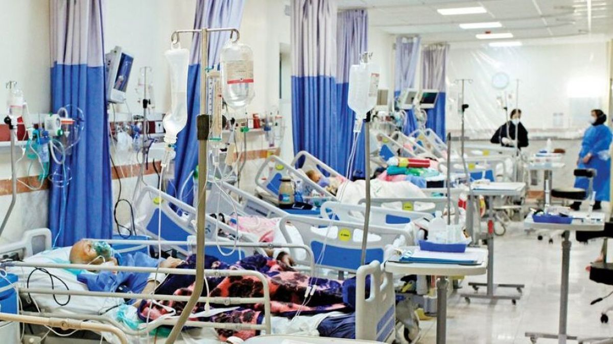 151 بیمار مبتلا به کرونا در قزوین شناسایی شد
