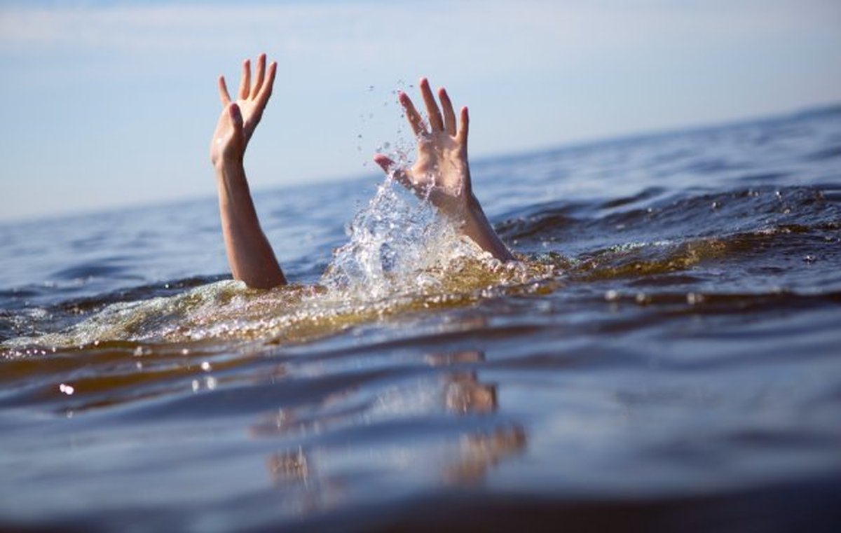 14 مورد فوت ناشی از غرق شدگی در شش ماهه سال جاری