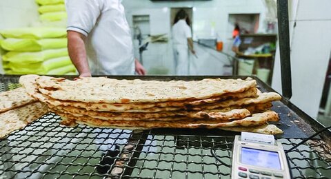 قزوین پایلوت اجرای طرح آرد و نان می‌شود