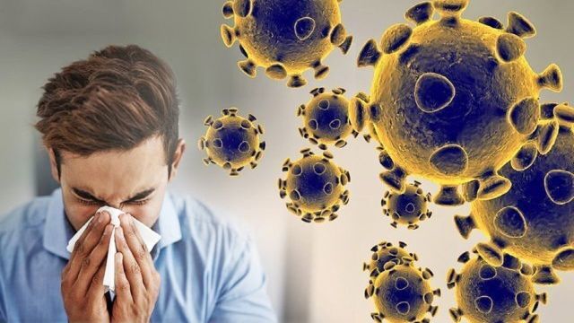 شناسایی هزار مورد مشکوک به آنفلوآنزا در آبیک