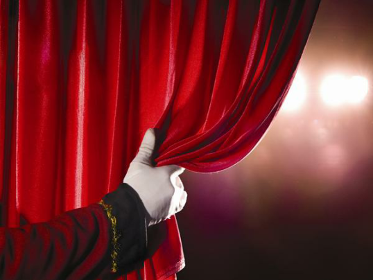 تئاتر آپارتمانی"نماپارتمان" در قزوین برگزار می‌شود