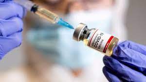 مردم دز یادآور واکسن کرونا را تزریق کنند